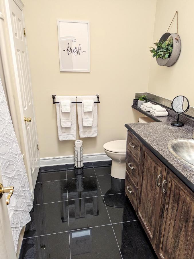 Suites On King Niagara-on-the-Lake Esterno foto
