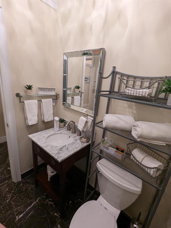 Suites On King Niagara-on-the-Lake Esterno foto