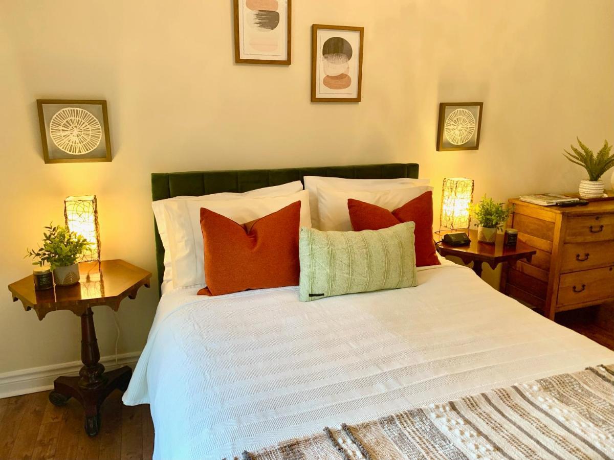 Suites On King Niagara-on-the-Lake Esterno foto