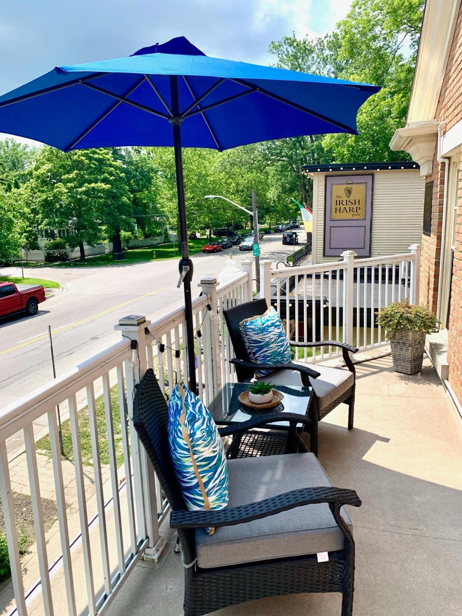 Suites On King Niagara-on-the-Lake Esterno foto